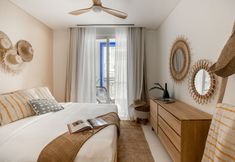 其他 7 Cloud 7 Residences Ayla Aqaba