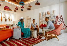 其他 4 Cloud 7 Residences Ayla Aqaba