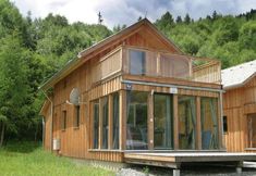 Others 2 Chalet Stadl an der Mur Near Ski Slopes