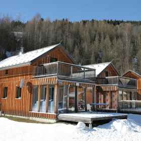 Primary image 1 Chalet Stadl an der Mur Near Ski Slopes, Sankt Georgen ob Murau Hotels