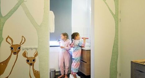 기타 2 Villa With med Children's Room in Limburg