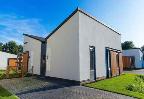 Others Tidy Villa With a Themed Kids Bedroom in Limburg