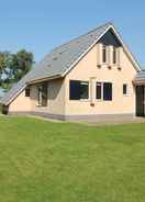 Imej utama Serene Holiday Home in Gaasterlan-sleat With Garden