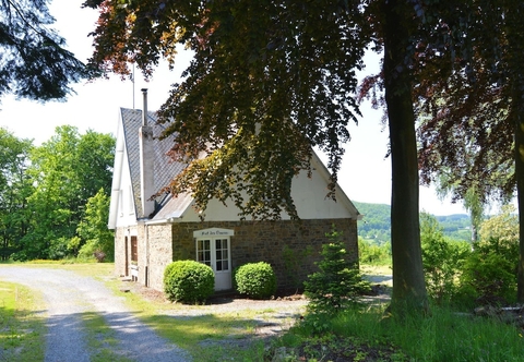 Others A Superb Cottage in the Middle of a Natural Park