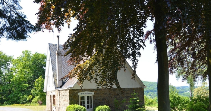 Lain-lain A Superb Cottage in the Middle of a Natural Park