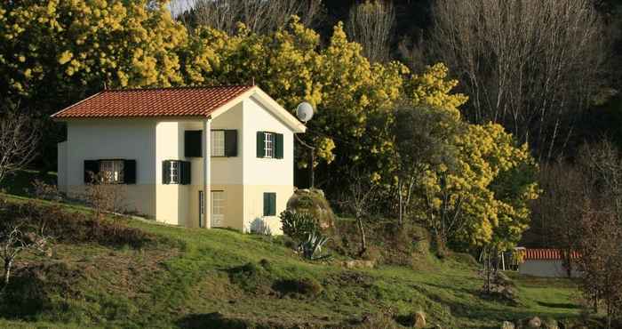 Others Detached Holiday Home With Shared Pool and Views