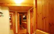 Others 3 Spacious Apartment near Forest in Oberprechtal