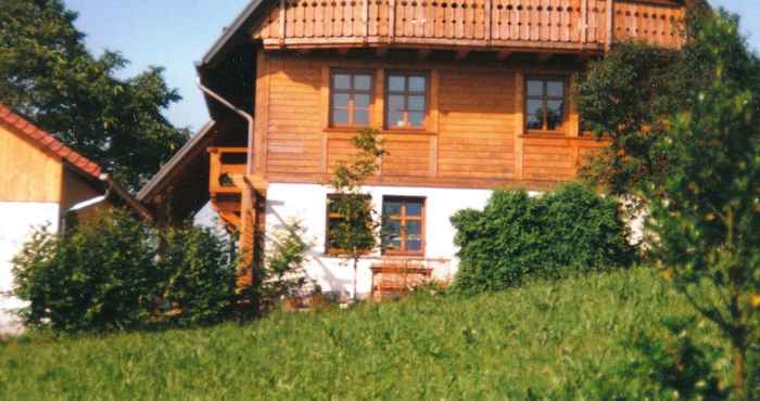 Lain-lain Spacious Apartment near Forest in Oberprechtal