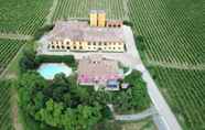 Lain-lain 3 Modern Mansion in Nizza Monferrato With Swimming Pool