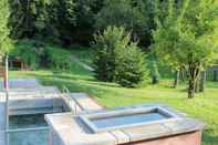 Lain-lain Stately Villa in Schotten-michelbach Hessen With Garden