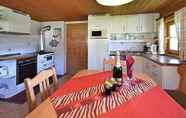 Others 4 Tranquil Holiday Home in Rattersberg With Private Terrace