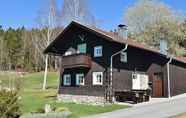 Others 3 Tranquil Holiday Home in Rattersberg With Private Terrace