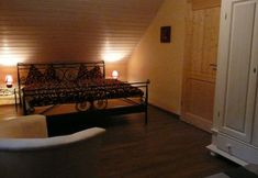 Others 2 Natur-blockhaus in Waltershausen