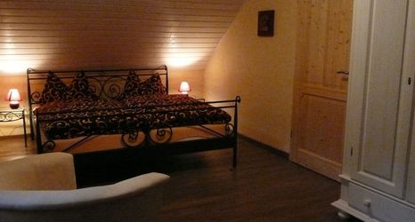 Others 2 Natur-blockhaus in Waltershausen