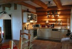 Others 4 Natur-blockhaus in Waltershausen