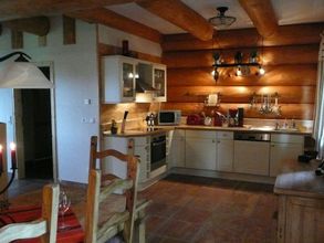 Others 4 Natur-blockhaus in Waltershausen