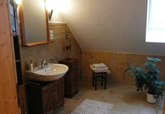 Others 5 Natur-blockhaus in Waltershausen