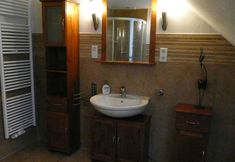 Others 6 Natur-blockhaus in Waltershausen