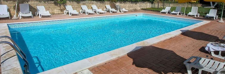 อื่นๆ Cozy Farmhouse in Paciano With Swimming Pool