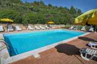 Others Cozy Farmhouse in Paciano With Swimming Pool