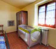 Others 3 Cozy Farmhouse in Paciano With Swimming Pool