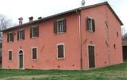 Others 6 Holiday Home in Tredozio With Garden, BBQ & Parking