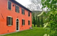 Others 2 Holiday Home in Tredozio With Garden, BBQ & Parking