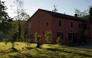 Others 5 Holiday Home in Tredozio With Garden, BBQ & Parking