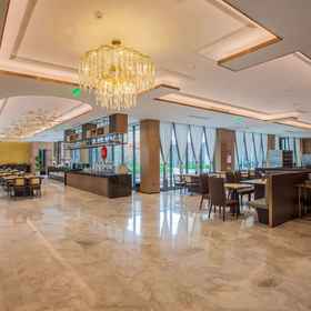 Primary image 1 Ramada by Wyndham Luoyang Downtown, Changan Rd Hotels