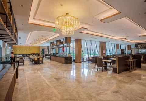 Others Ramada by Wyndham Luoyang Downtown