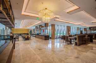 Ramada by Wyndham Luoyang Downtown, Rp 2.110.604