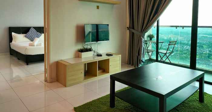 Lainnya Luxe Suites at Skyloft