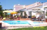 Others 7 Sprawling Holiday Home at Portimao With Fenced Garden