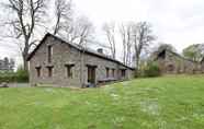 Others 7 Spacious Holiday Home in Houffalize With Barbecue