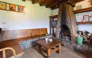 Others 4 Spacious Holiday Home in Houffalize With Barbecue