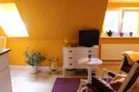 Lain-lain Beautiful Apartment in Damgarten With Garden