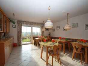 Lain-lain Apartment in Rotthalmunster With Terrace,garden,parking, BBQ