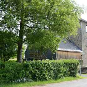 Primary image 1 Grand Villa With Bubble Bath, Arrondissement of Huy Hotels