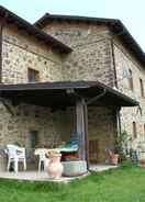 Primary image Alluring Holiday Home in Canossa With Pool, Garden Barbecue