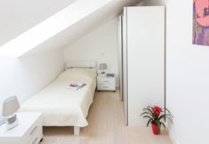 其他 3 Topfloor Comfortable Luxury Apartment With Private Balcony,free Garage and Wi-fi