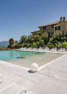 Primary image Lovely Apartment in Passaggio di Bettona With Pool