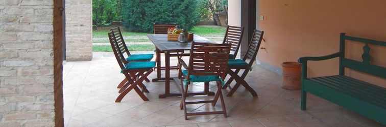 其他 Villa in Capriolo Near Lake Iseo