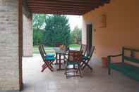 Others Villa in Capriolo With Patio, Courtyard, Garden, Parking