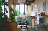 Others 3 Villa in Capriolo With Patio, Courtyard, Garden, Parking