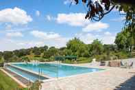 Lain-lain Country Farmhouse in Montemor-o-novo With Swimming Pool