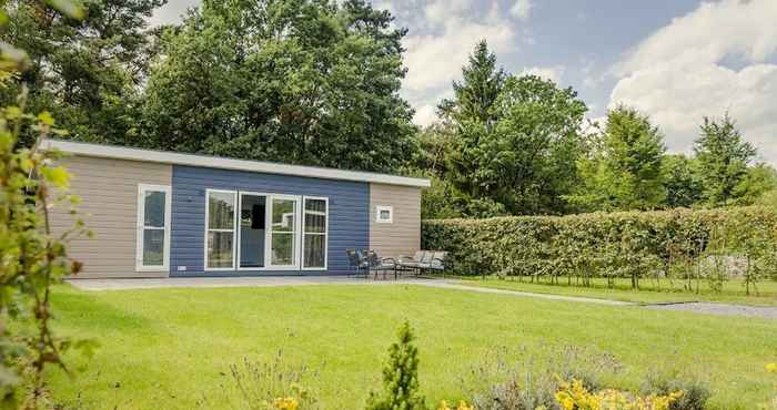 Others Nice Chalet With Garden, on the Edge of the Forest