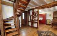 Others 4 Nostalgic Apartment in the Eifel Region