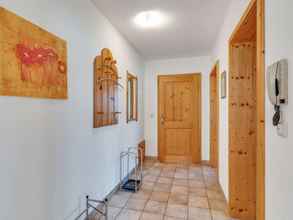 Lain-lain 4 Comfortable Apartment in Pfaffenwinkel in Upper Bavaria With Private Terrace