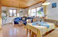 Lain-lain 2 Comfortable Apartment in Pfaffenwinkel in Upper Bavaria With Private Terrace