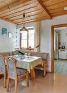 Imej utama Comfortable Apartment in Pfaffenwinkel in Upper Bavaria With Private Terrace